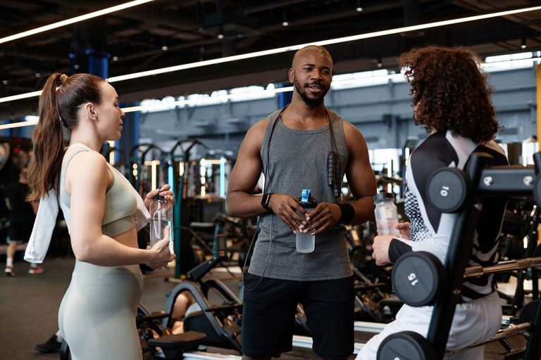 Learn To Keep Your Body Healthy Everytime